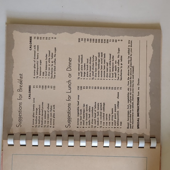 Lady in Waiting: a Journal for Expectant Mothers - 1959 - Picture 7 of 16